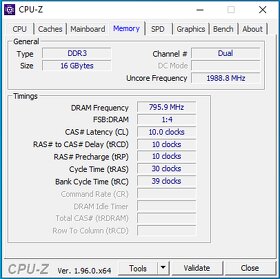 predane DDR3 2x4 (8GB) KINGSTON HyperX Fury BLUE / 16GB - 5