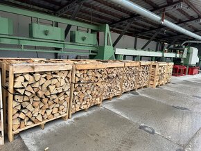 Brikety RUF 100% BUK/Palivové drevo - DOPRAVA ZADARMO - 5