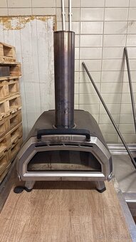 Pizza pec Ooni Karu 16 - 5