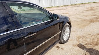 Volkswagen Phaeton 3.0 Tdi 4 motion - 5