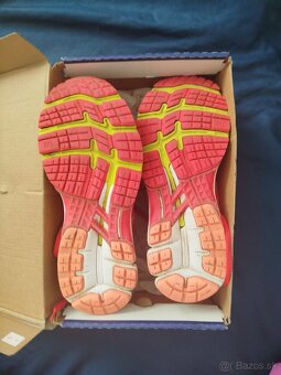 Gél kayano 28 - 5