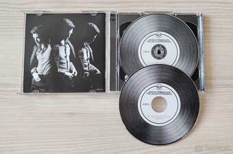 JUSTIN TIMBERLAKE CD - 5