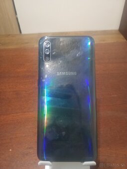 Samsung A50 - 5