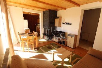 REKREAČNÝ APARTMÁNOVÝ DOM PRI PRIEHRADE LIPT. MARA -... - 5