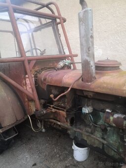 Zetor 50 Super - 5