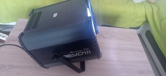 Predám svetlo American DJ REVO III - 5