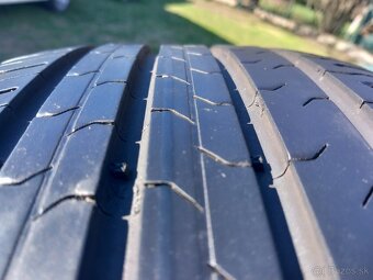 215/55 r18 letne pneumatiky - 5