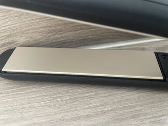 Žehlička na vlasy Remington S3500 čierna - 5