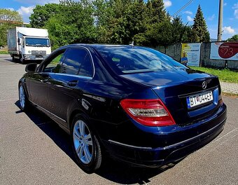 Mercedes c220 cdi - 5