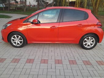 Predám Peugeot 208 1.2l pure tech 42000km - 5