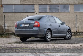 Škoda Octavia 1.9 TDI Ambiente - 5
