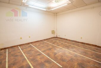 Na prenájom obchodno – reštauračný priestor, 1.207 m2, BA – - 5