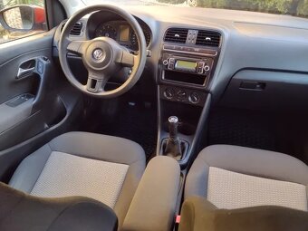 VW POLO 1,2 12V 51kw - 5