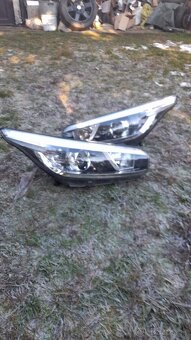 Diely na KIA CEED - 5