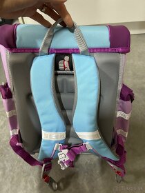 Školská taška mcneill Angel s príslušenstvom PC 190 eur - 5