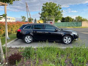 Opel Insignia 2.0 Cdti 96kw - 5