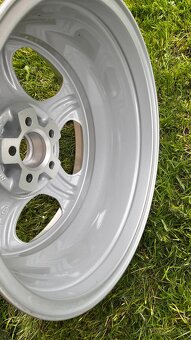 ☑️elektróny 5x100 r16 🆕 - 5