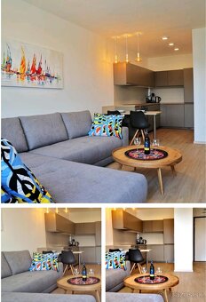 Apartment with Garage Bratislava Centrum for Rent - 5