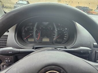 Seat cordoba vario 1.9tdi - 5