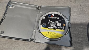 PS3 SUPERSLIM 500GB - 5
