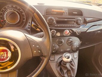 Predam FIAT 500 - 5