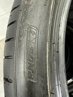 Pneumatiky 265/35R21 101Y 4ks letne - 5