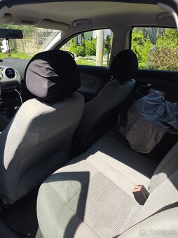 Seat Cordoba - 5