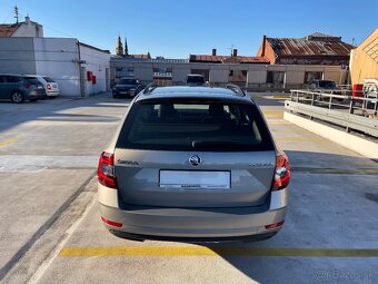 ŠKODA Octavia 3, 2.0 TDI, r.v.2019, 109tis.km, DSG, LED - 5