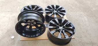 5x114,3 r18 mazda kia hyundai mitsubishi toyota honda - 5