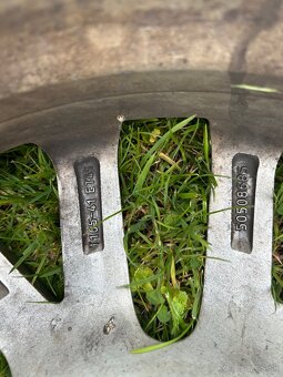 5x110 r17 225/45 - 5