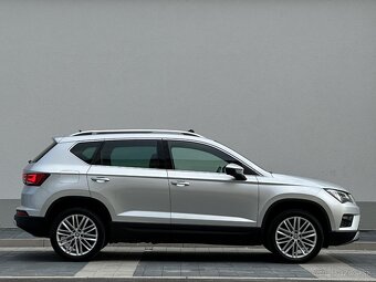 Seat Ateca 1.5 TSI 150 Xcellence DSG PANORAMA VIRTUAL 360KAM - 5