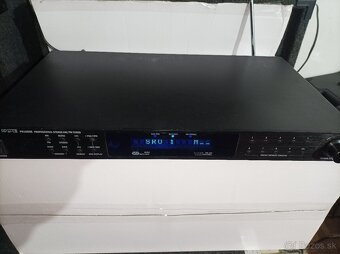 FM tuner Apart PR1000R - 5