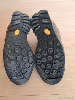 La sportiva boulder x - 5