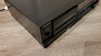 Technics RS-B 705 - 5
