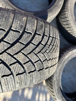 Bridgestone 225/50 R17 - 5