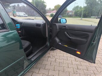 Volkswagen Golf 4 - 5