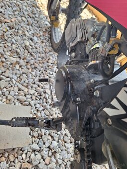 PITBIKE 125CCM - 5