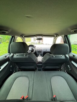 Fabia 1.9 TDI 74kw 2006 - 5