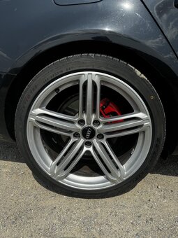 Audi a4 b8 3.0tdi - 5