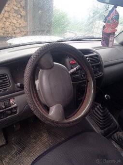 Suzuki Grand Vitara - 5