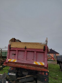 Tatra 815,T2,S3,6x6,TP,ŠPZ,12t, - 5