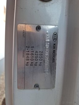 Kia K2700 - 5