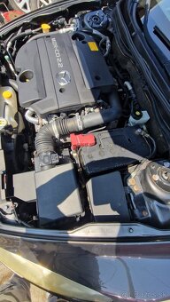 Rozpredám Mazda 6 GH 2.2D120kW - 5