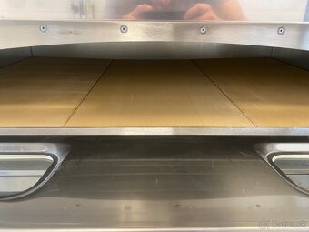 Predam novu pizza pec - 5