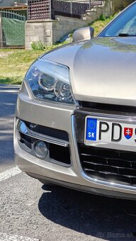 Renault Laguna 3 Grandtour Facelift - 5