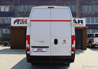 Fiat Ducato Dodávka 2.3 MultiJet E6 150k SCR L4H3 3,5t MAXI - 5