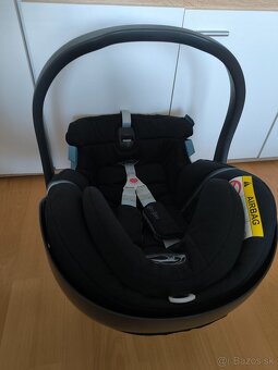 Cybex Aton 5 - 5