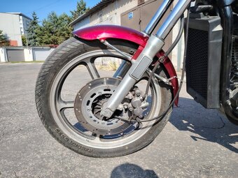 Honda VT750 Shadow Custom - aj na splátky - 5