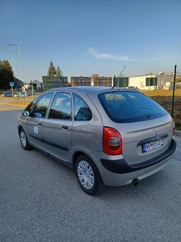 Citröen Xshara Picasso - 5