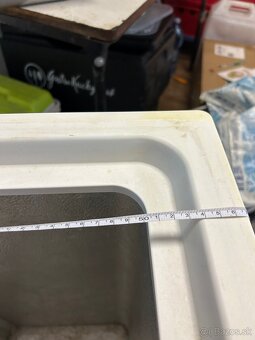 Whirlpool mrazák - 5